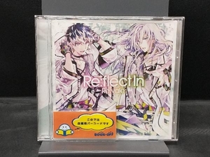 Re:vale CD アイドリッシュセブン:Re:flect In(通常盤)