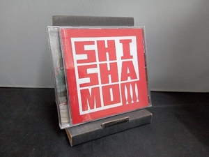 SHISHAMO CD SHISHAMO BEST(通常盤)