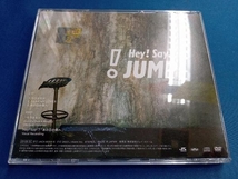 Hey! Say! JUMP CD ウラオモテ/DEAR MY LOVER(初回限定盤2)(DVD付)_画像2