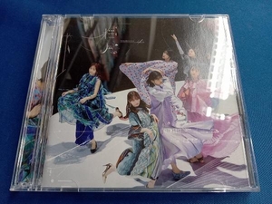 櫻坂46 CD 桜月(TYPE-D)(Blu-ray Disc付)