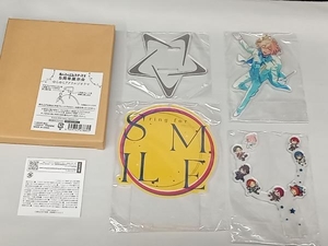 あんさんぶるスターズ！5周年展示会 ゆらゆらアクリルジオラマ