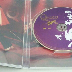 Queen Live at Rainbow'74 (Blu-ray Disc)の画像3