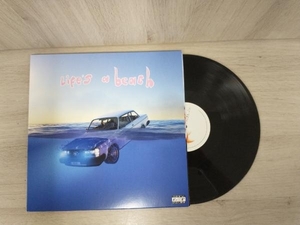 【LP】Easy Life Lifes A Beach 3564081