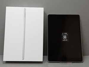 MK2L3J/A iPad Wi-Fi 64GB シルバー