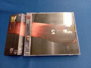 cali≠gari CD 2(狂信盤)(FC限定盤)(CD+DVD)