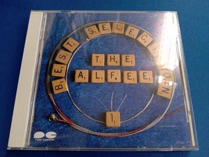 THE ALFEE CD ベスト・セレクション1