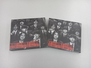 Hey! Say! JUMP CD FILMUSIC!(初回限定盤2)(DVD付)