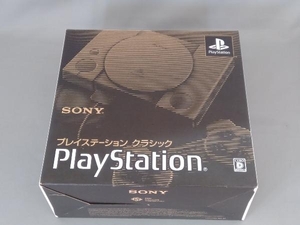 PlayStation Classic(SCPH1000RJ)
