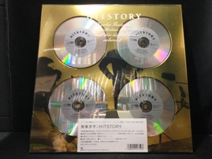 (オムニバス) CD HISTORY~筒美京平 アルティメイト・コレクション1967~97 Vol.2　近藤真彦・小泉今日子・田原俊彦・斉藤由貴・少年隊