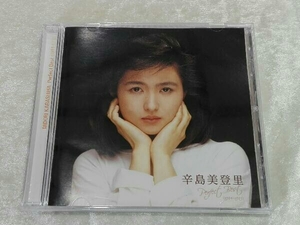 [帯付き] CD 辛島美登里 パーフェクト・ベスト