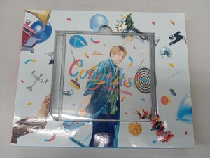 内田雄馬 CD Congrats!!(完全生産限定盤)(DVD付)