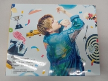 内田雄馬 CD Congrats!!(完全生産限定盤)(DVD付)_画像2