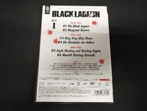 DVD BLACK LAGOON SET1_画像2