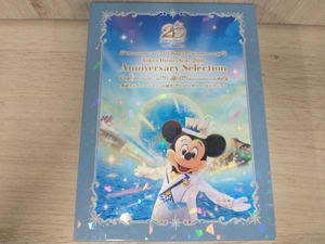 DVD 東京ディズニーシー 20周年 アニバーサリー・セレクション