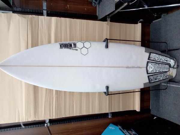 Channelisland 5'8” 下げ チャネルアイランド サーフボード 店舗 Channelisland 5'8” 下げ チャネルアイランド サーフボード 店舗