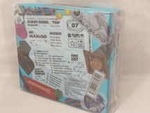 【ALKALOID】 CD; あんさんぶるスターズ!!アルバムシリーズ 『TRIP』(初回限定生産盤)_画像2