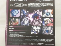 Blu-ray; U.C.ガンダムBlu-rayライブラリーズ 機動戦士ガンダム0083 -ジオンの残光-(Blu-ray Disc)_画像3