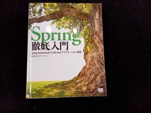Spring徹底入門 株式会社NTTデータ