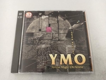 YELLOW MAGIC ORCHESTRA/YMO CD スーパー・ベスト・オブ YMO (2CD)_画像1