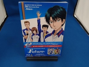 テニプリ 20th Anniversary Event -Future-(Blu-ray Disc)