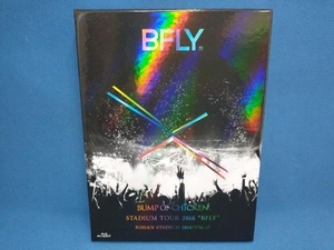 BUMP OF CHICKEN STADIUM TOUR 2016'BFLY'NISSAN STADIUM 2016/7/16,17(初回限定版)(Blu-ray Disc)