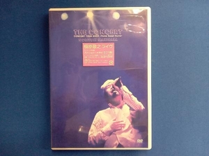 DVD THE CONCERT-CONCERT TOUR 2002'Home Sweet Home'-