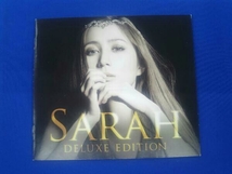 サラ・オレイン(vo、vn) CD SARAH-Deluxe Edition(2SHM-CD)_画像4