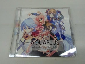 AQUAPLUS VOCAL COLLECTION VOL.7