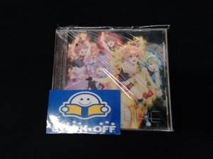  Valkyrie ( Macross серии ) CD Macross Δ:Walkure Attack!( обычный запись )