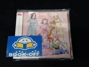 (ゲーム・ミュージック) CD バンドリ! ガールズバンドパーティ! カバーコレクション Vol.7(通常盤)