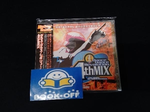 (ゲーム・ミュージック) CD ダンス・ダンス・レボリューション 4th MIX オリジナル・サウンドトラック