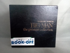 石原裕次郎 CD 20世紀の戦士~BIG MAN the greatest collection(10CD)