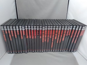 ジャンク DeAGOSTINI 大映特撮映画 DVDコレクション 全60巻セット