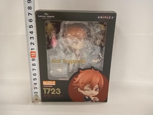 ねんどろいど 1723 ディズニー ツイステッドワンダーランド エース・トラッポラ グッスマオンライン限定