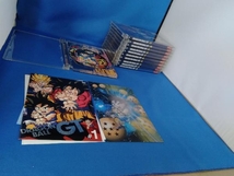 ジャンク DVD11巻 ドラゴンボールGT_画像6