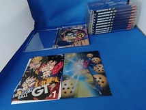 ジャンク DVD11巻 ドラゴンボールGT_画像8