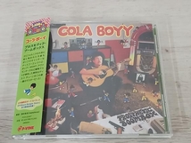 コーラ・ボーイ CD プロスセティク・ブームボックス_画像1