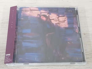 milet CD 5am(通常盤)