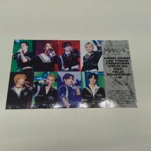 Stray Kids 2nd World Tour 'MANIAC' ENCORE in JAPAN(完全生産限定版)(Blu-ray Disc)の画像6