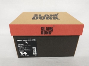 DVD SLAM DUNK DVD-BOX 三井寿「14」仕様