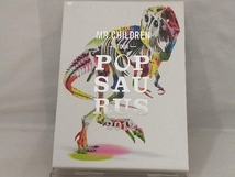 【Mr.Children】 DVD; Mr.Children TOUR POPSAURUS 2012_画像1