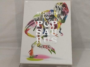 【Mr.Children】 DVD; Mr.Children TOUR POPSAURUS 2012