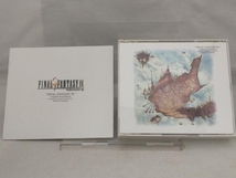(ゲーム・ミュージック) CD; ファイナルファンタジーⅨ オリジナル・サウンドトラック_画像3