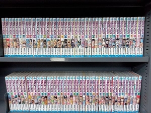 24～105巻セット 計82冊 ONE PIECE　ワンピース尾田栄一郎　集英社