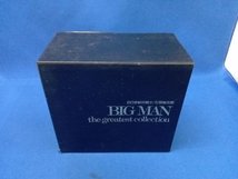 BOXイタミあり　石原裕次郎 CD 20世紀の戦士~BIG MAN the greatest collection(10CD)_画像1