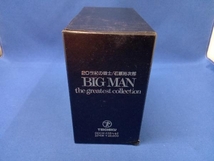 BOXイタミあり　石原裕次郎 CD 20世紀の戦士~BIG MAN the greatest collection(10CD)_画像2