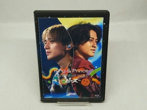King & Prince LIVE TOUR 2023 ~ピース~(通常盤)(Blu-ray Disc)
