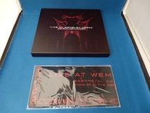 LIVE AT WEMBLEY -THE ONE LIMITED EDITION BABYMETAL WORLD TOUR 2016 kicks off at THE SSE ARENA, WEMBLEY(THE ONE限定版)(Blu-ray Disc_画像3