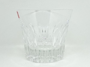 【Baccarat】バカラ エトナ ブランド食器 中古