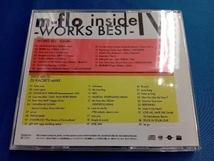 m-flo CD m-flo inside-WORKS BEST IV-_画像2